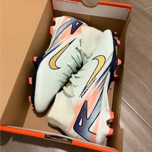 Nike ZM Superfly Soccer Cleats FG/MG